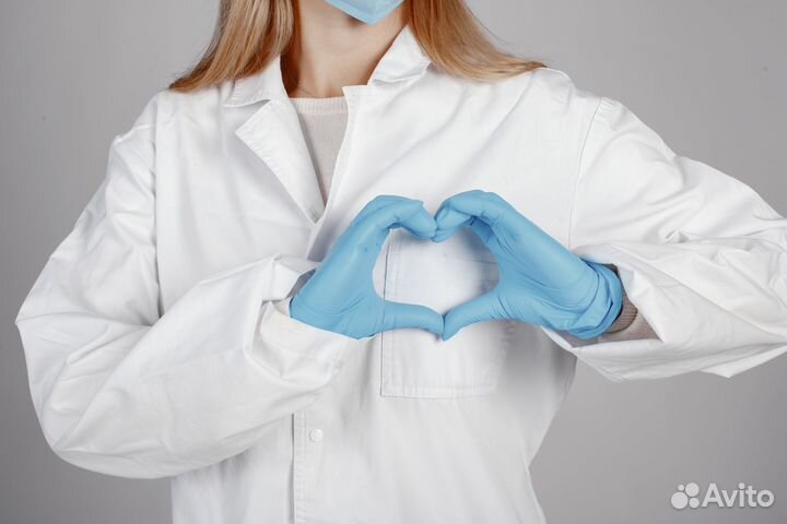 Маркетинг и автоматизация медклиник и косметологий