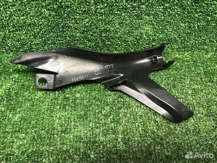 Пластик подрамника правый Ducati Monster 1200 '14