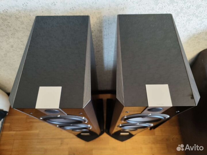 Колонки Focal Chorus 816 V