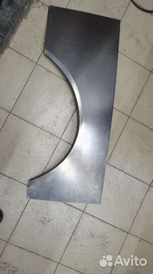 Автопороги