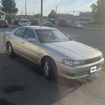 Toyota Cresta 1.8 AT, 1993, 420 000 км, с пробегом, цена 400 000 руб.