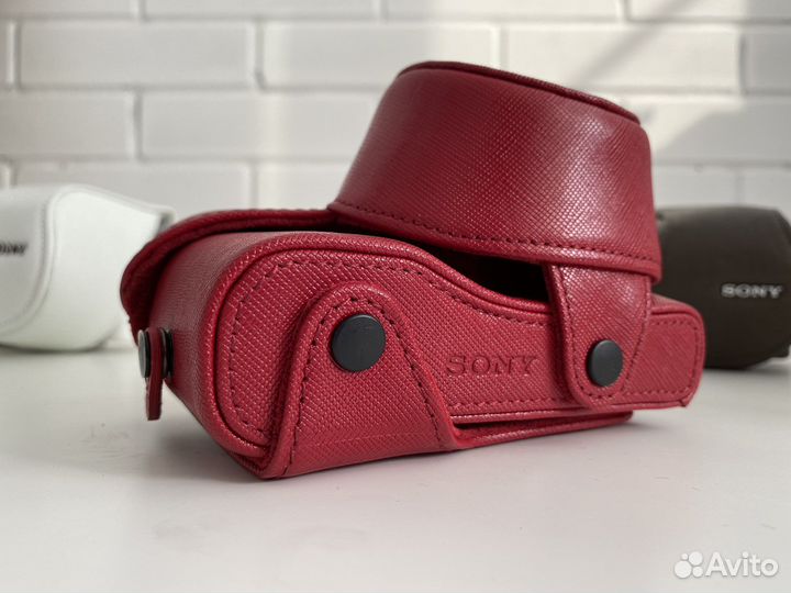 Комплект для Sony NEX