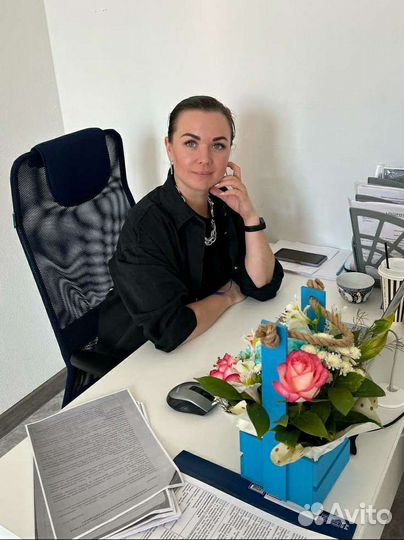 Юрист. Сделки с недвижимостью. Суды