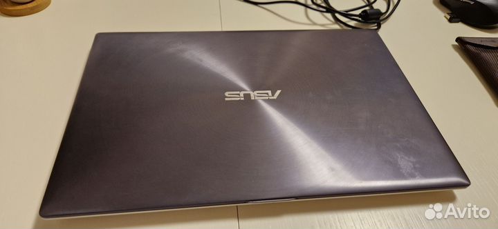 Asus Zenbook UX32vd