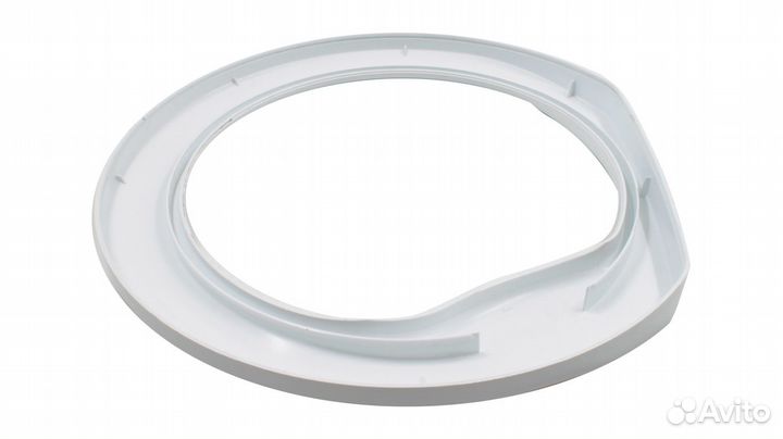 Внешнее обрамление люка к стиральной машины candy