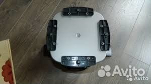 Внешние фильтры 