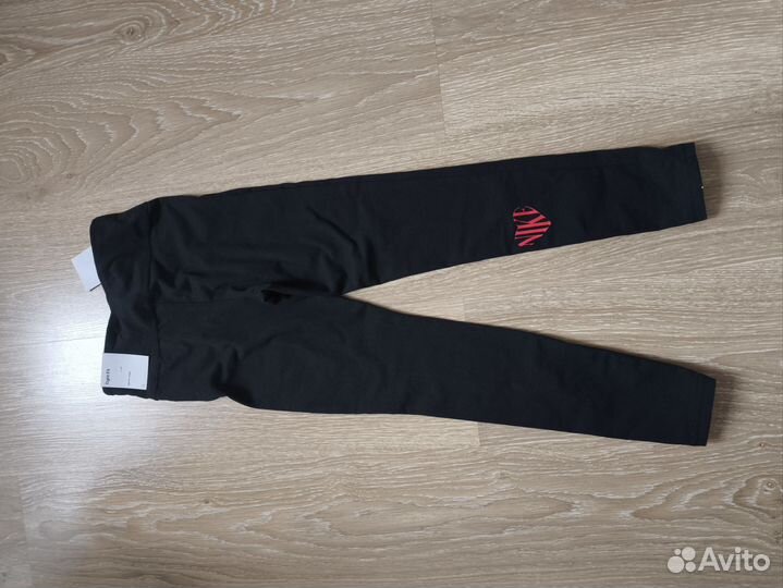Лосины Nike 134-140