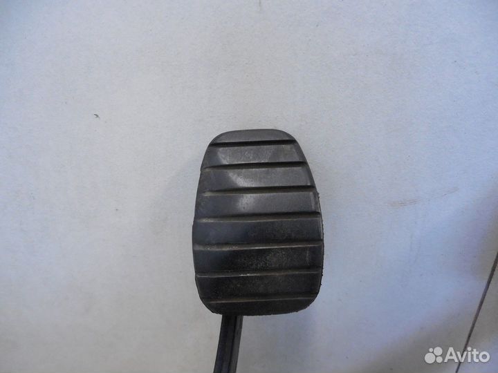 Блок педалей Almera (G15) 2013