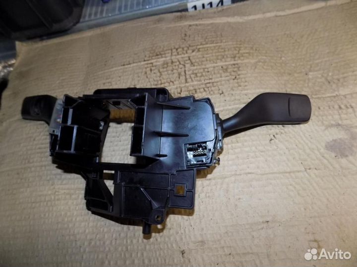 Кронштейн (сопут. товар) Focus II 2005-2008