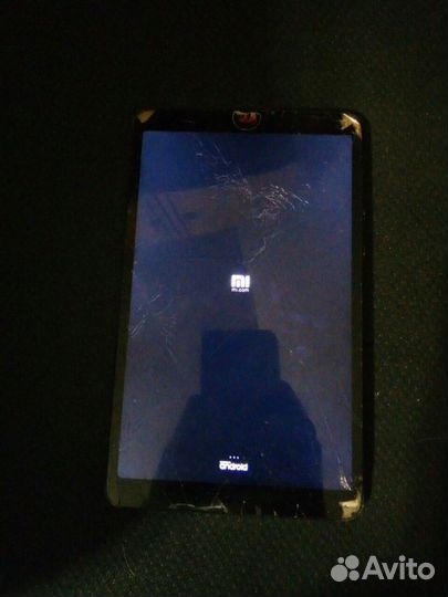 Планшет xiaomi mi pad 4