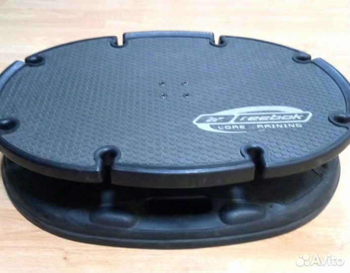 Кор- платформа Reebok для похудения 6шт за 10000