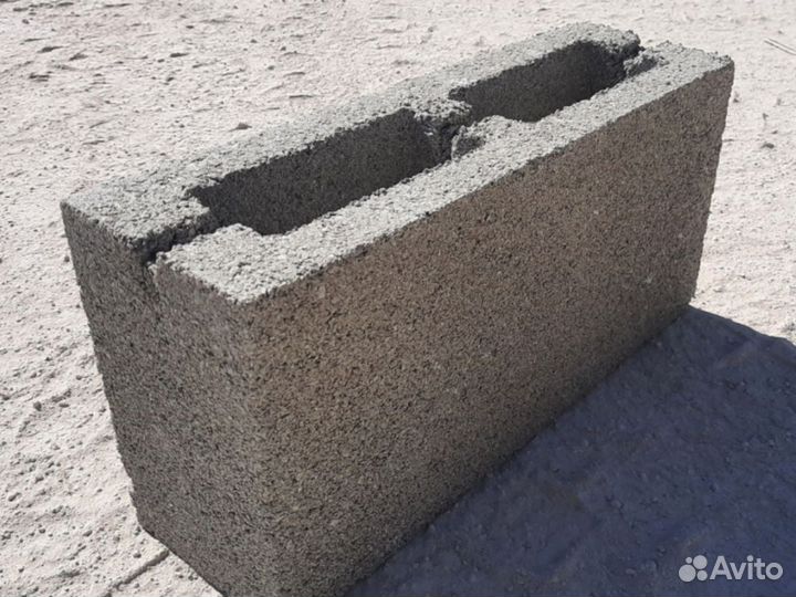 Перегородочный блок