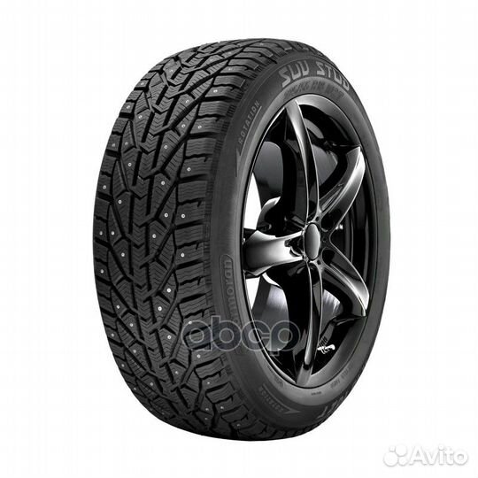 Kormoran SUV Stud 215/65 R17