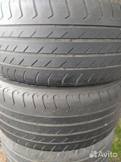 Triangle AdvanteX SUV TR259 195/55 R16 106Q