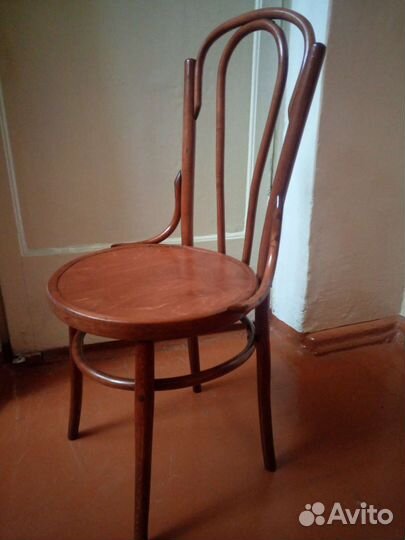 Стул венский