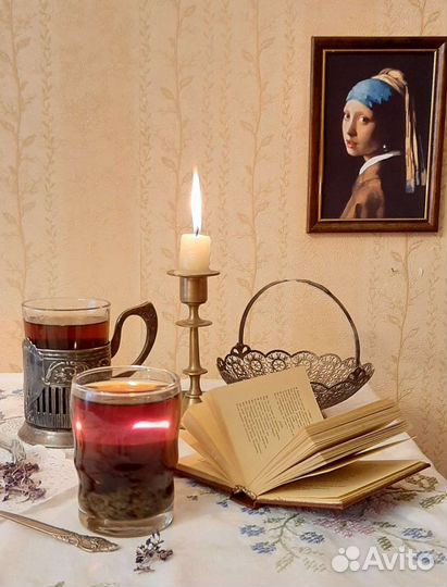 Иван-чай (Кипрей) ферментированный