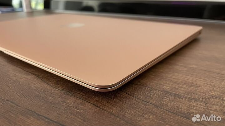 Apple MacBook air 13