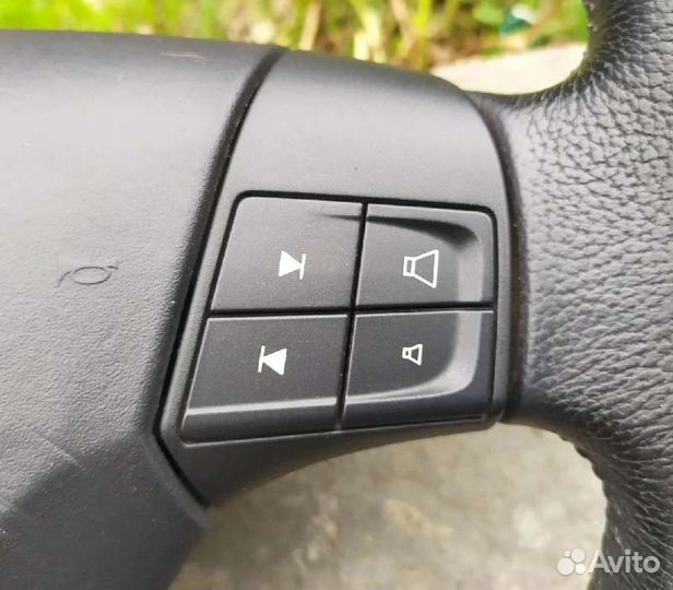 Пищалки динамик volvo s40 s60 s80 v70 c30 кнопки