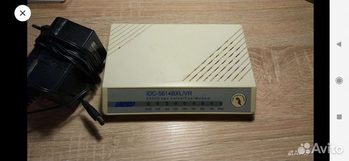 Блок питания 9v 1000 mA