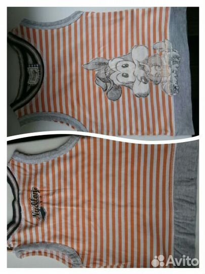 Gymboree новые плавательные шорты 6-12 мес