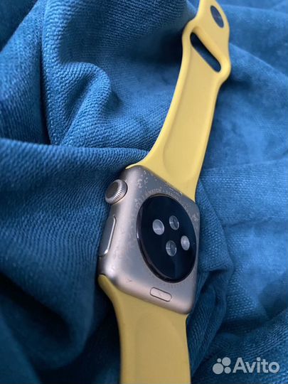 Apple Watch Series 1 38mm