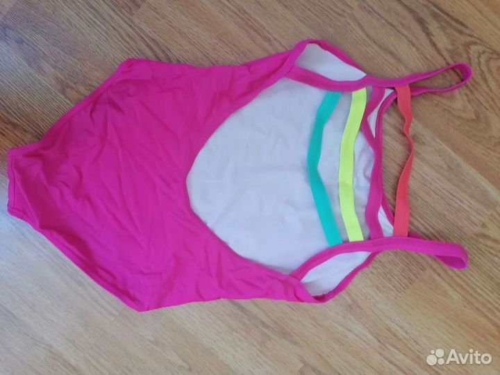 Купальник на девочку 152