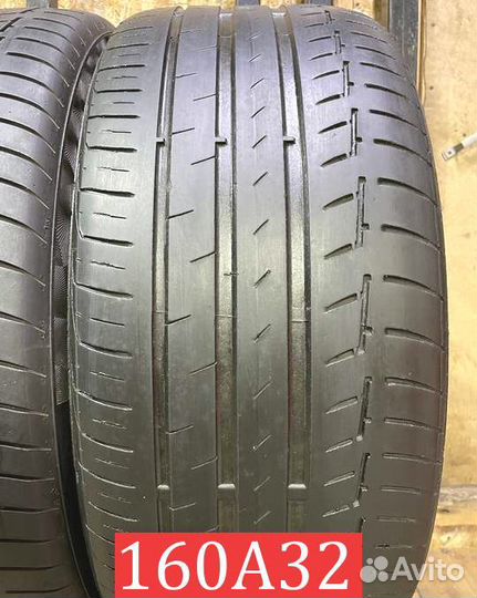 Continental PremiumContact 6 235/45 R18 98Q