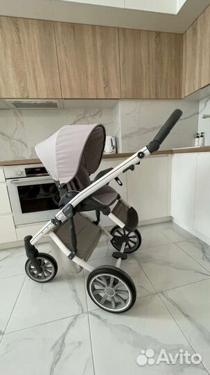 Коляска Anex m type 2 в 1