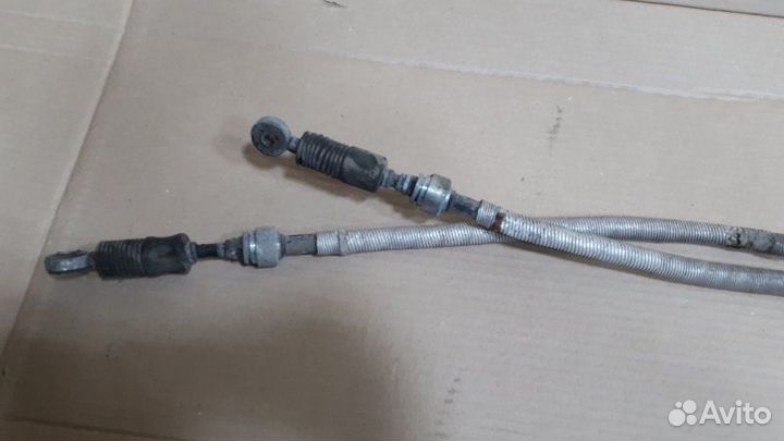 Трос кпп Geely Emgrand Ec7 FE-2 JL4G15D 2013