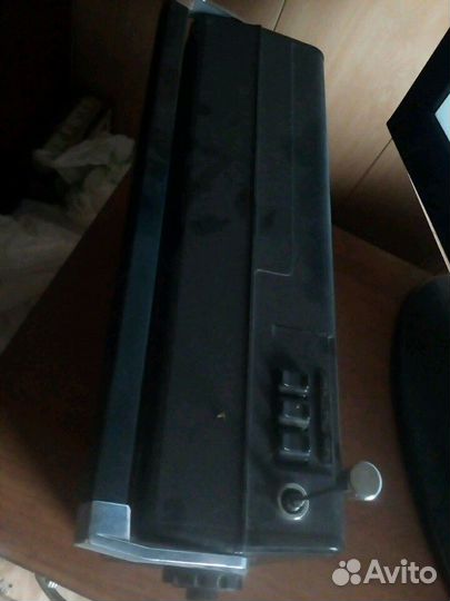 Радиоприемник