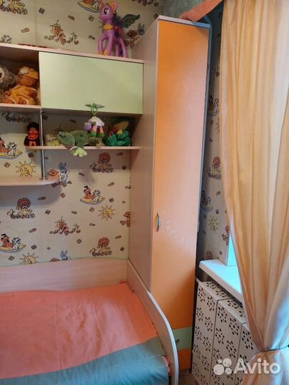 Детская мебель