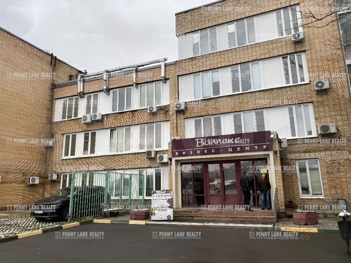 Продам торговое помещение, 80 м²