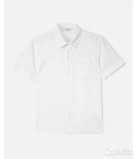 Рубашка для мальчика