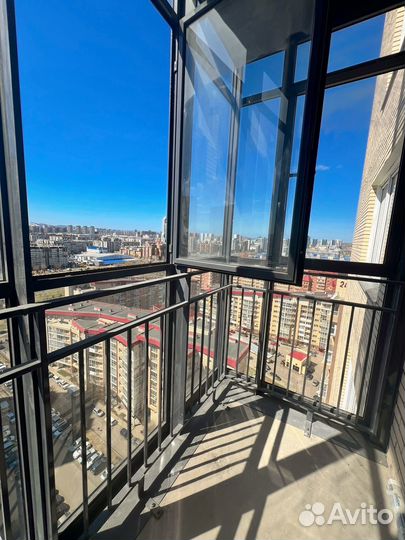 Остекление