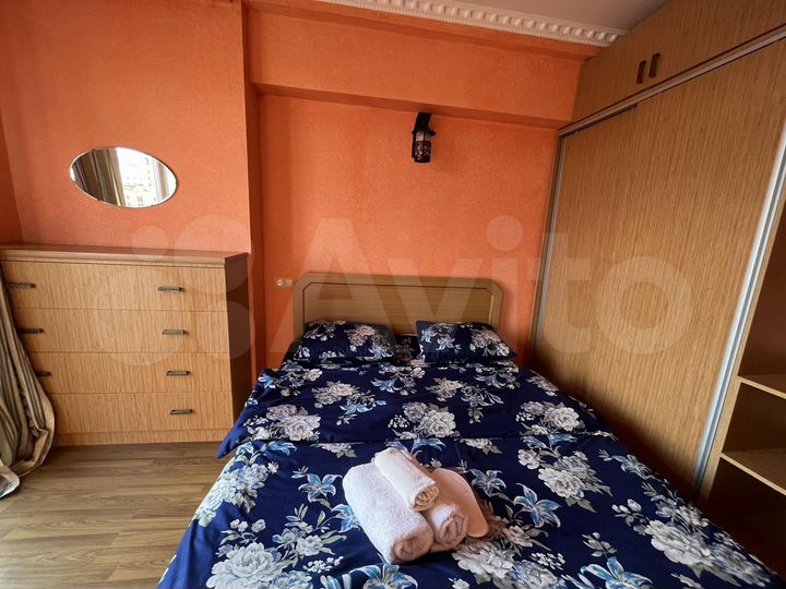 2-к. квартира, 45 м² (Армения)