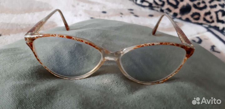 Очки для плюсового зрения 3