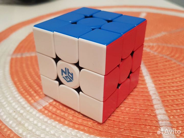 Кубик Рубика Gan 33