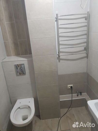 Ремонт квартир