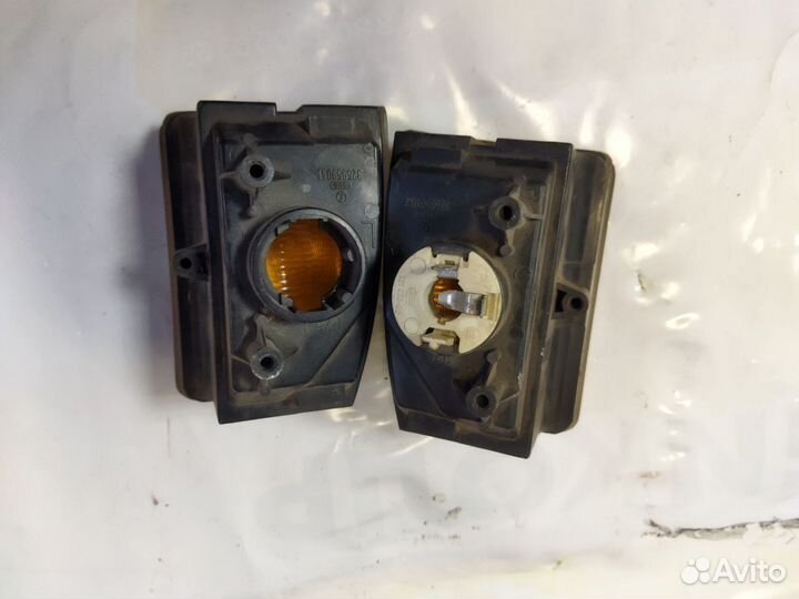 Поворотники volkswagen santana