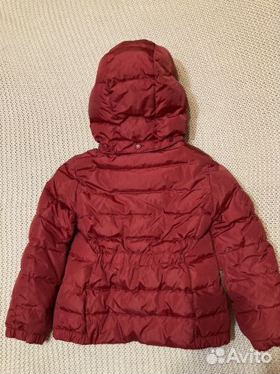 Пуховик Moncler 5
