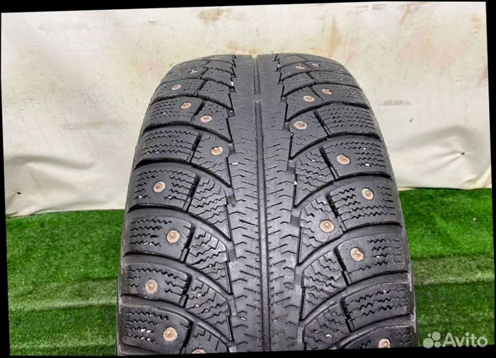 Gislaved Nord Frost 5 205/55 R16