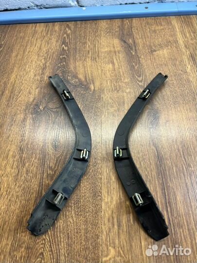 Накладка в салоне задняя Ford Mondeo III 2 2007