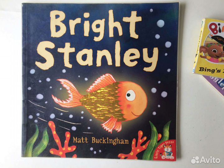 Детские книги английском языке Дональдсон