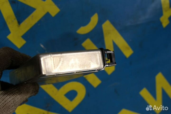 Блок управления ABS Ssang Yong Musso