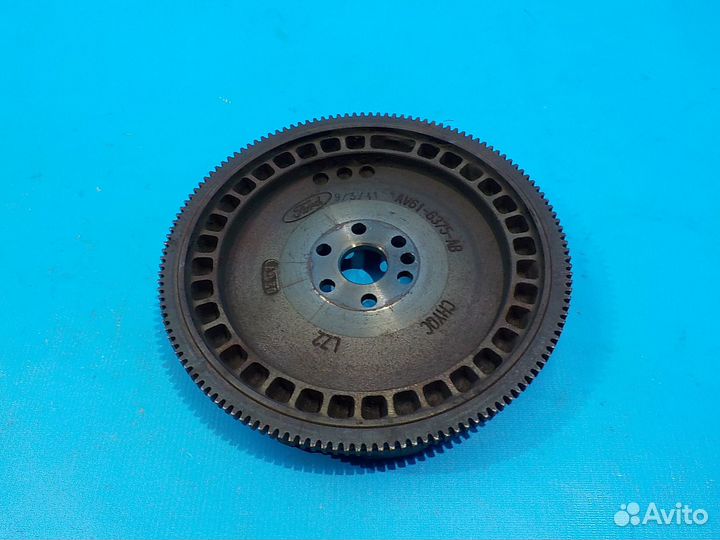 Маховик Ford Focus 3 2011-2019