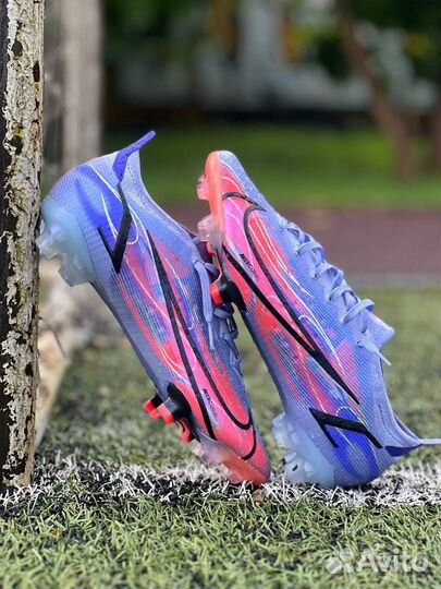 Бутсы nike mercurial vapor 14 elite fg
