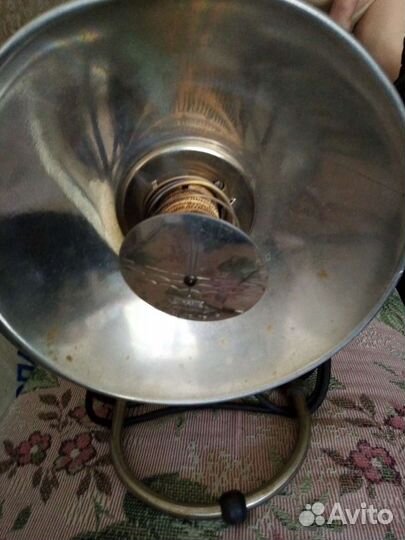 Обогреватель комнатный