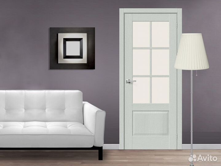 Дверь межкомнатная