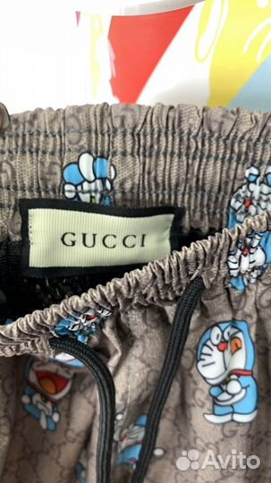 Шорты-плавки детские