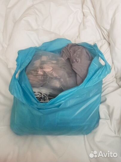 Вещи б/у 60 размера